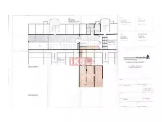 Kantoor te koop Luxembourg (RBU36888)