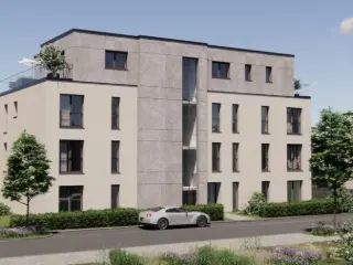 Appartement à vendre Dudelange (RBU36898)