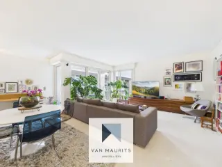 Appartement te koop Luxembourg (RBU36904)