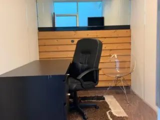 Office space for rent Luxembourg (RBU36917)