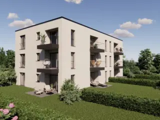Appartement à vendre Dudelange (RBU36924)