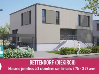 Huis te koop Bettendorf (RBU36927)