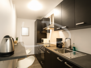 Appartement te koop Luxembourg (RBU36936)