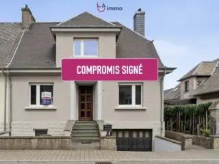 Maison à vendre Bascharage (RBU36937)