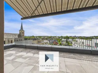 Penthouse for sale Schouweiler (RBU36940)