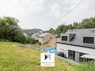 Maison à vendre Canach (RBU36943)