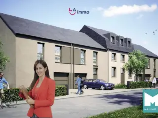 Huis te koop Grosbous (RBU36955)