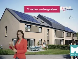 Huis te koop Grosbous (RBU36967)