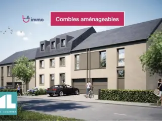 Huis te koop Grosbous (RBU36976)