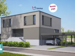 Huis te koop Bettendorf (RBU36979)