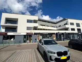 Parking for sale Strassen (RBU37000)