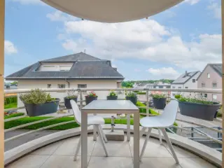 Appartement à vendre Sandweiler (RBU37006)