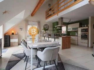 Apartment for sale Bigonville (RBU37009)