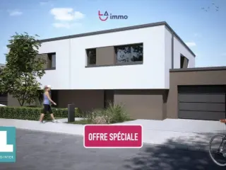 Residence for sale Hautcharage (RBU37032)