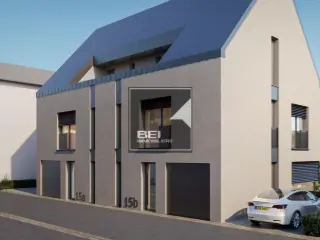 Appartement à vendre Mondorf-les-Bains (RBU37035)