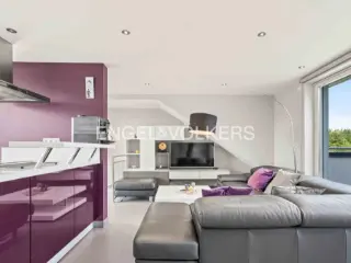 Appartement te koop Pétange (RBU37041)