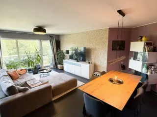 Appartement à vendre Luxembourg (RBU37050)