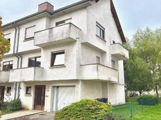 Maison à vendre Bereldange (RBU37051)