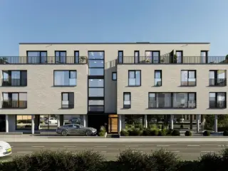 Appartement à vendre Strassen (RBU37061)