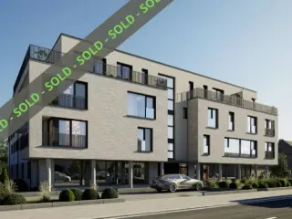 Appartement à vendre Strassen (RBU37066)