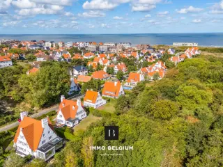 Residence for sale De Haan (RBU37073)