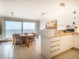 Appartement à louer Coxyde (RBU37075)