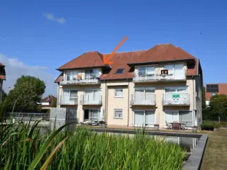 Appartement à vendre De Haan (RBU37077)