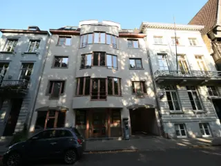 Apartment for rent Brugge (RBU37079)