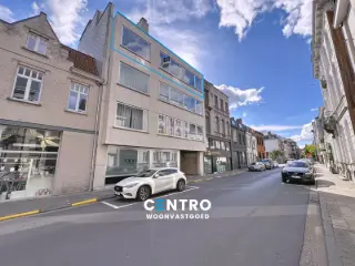 Appartement à louer Roeselare (RBU37081)