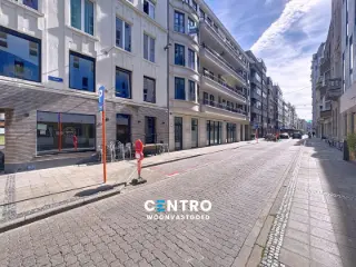 Appartement à vendre Ostende (RBU37082)