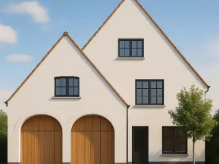 Terrain à bâtir à vendre Adegem (RBU37084)