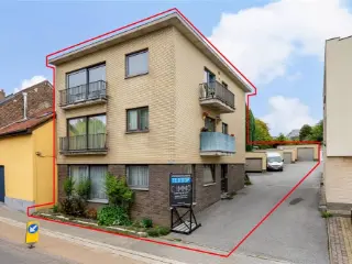 Immeuble de rapport à vendre Relegem (RBU37087)