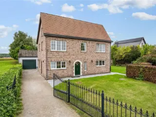 Villa à vendre Wolvertem (RBU37089)