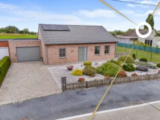 Huis te koop Roeselare (RBU37091)