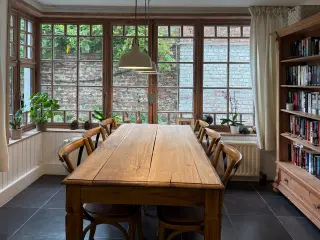 Huis te koop Sint-Andries (RBU37100)