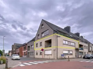 Apartment for sale Meerdonk (RBU37102)