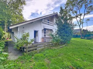 Maison à vendre Sint-Gillis-Waas (RBU37104)