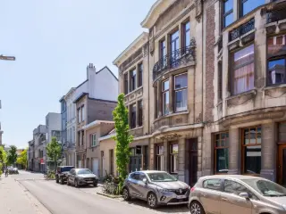 Appartement te koop Borgerhout (RBU37109)