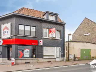 Huis te koop Alsemberg (RBU37117)