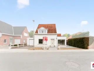 Residence for sale Meulebeke (RBU37119)