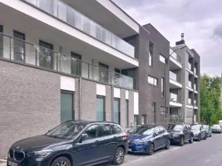Appartement te huur Neder-Over-Heembeek (RBU37122)