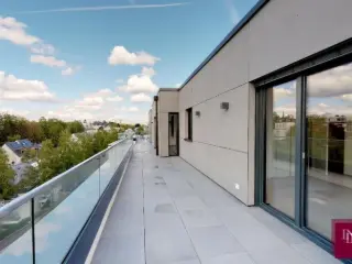 Apartment for rent Luxembourg (RBU37132)