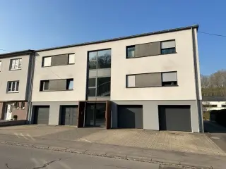 Apartment for rent Echternach (RBU37134)