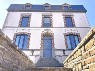 Maison à vendre Troisvierges (RBU37140)