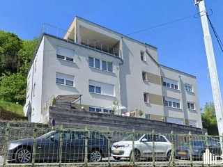 Appartement à vendre Niederkorn (RBU37145)