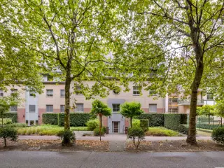 Appartement te koop Brasschaat (RBU37146)