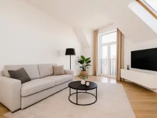 Appartement à vendre Deurne (RBU37147)