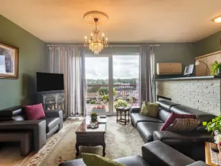 Apartment for sale Berchem-Sainte-Agathe (RBU37150)