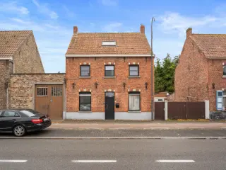 Residence for sale Damme (RBU37151)