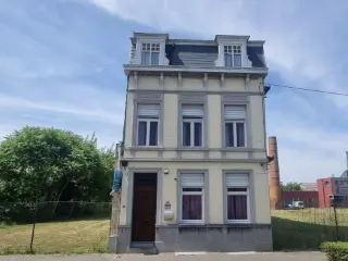 Maison de maître à vendre Renaix (RBU37167)